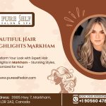 Beautifu Hair Highlights Markham