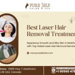 Best Laser Hair Removal Treatment