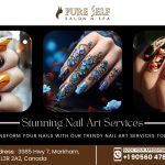 Nail Art Services